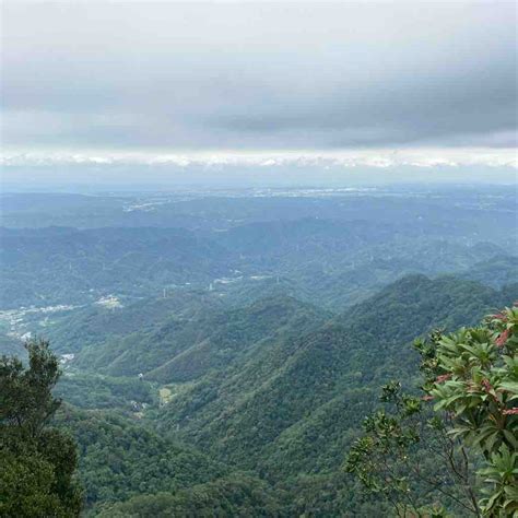 枕頭山睡覺|台南枕頭山O型走｜枕頭山+水火同源登山步道(碧雲火 